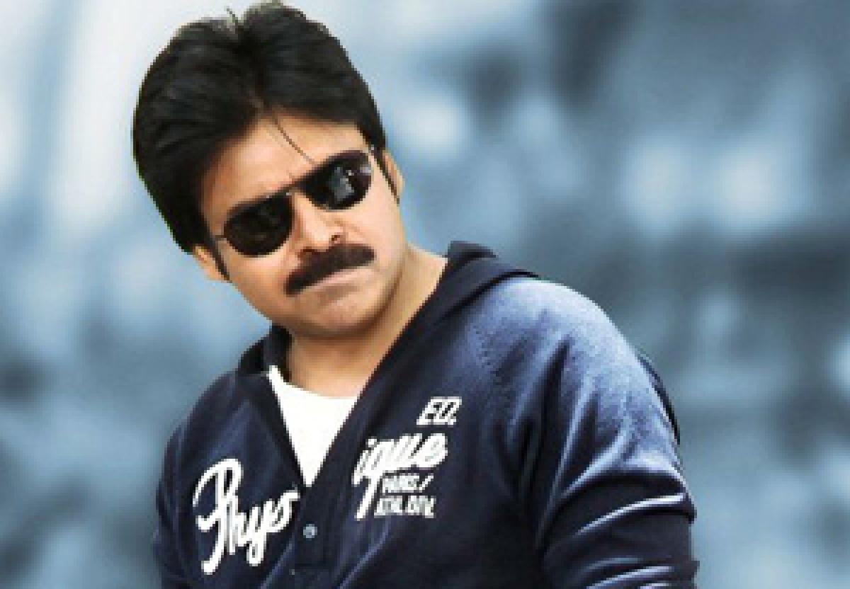 Trivikram gets associated with PK’s flick with Dasari